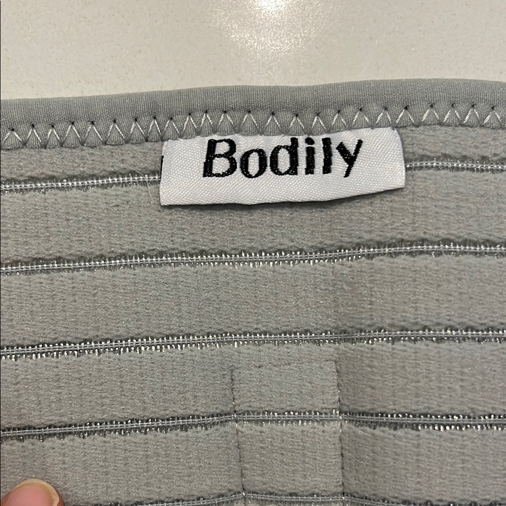 Bodily Belly Band NEW NEVER worn!